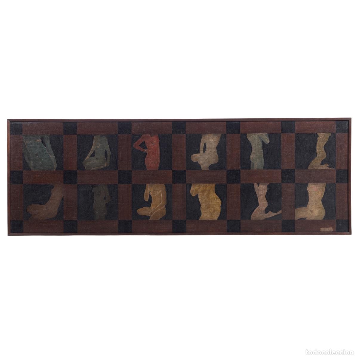 Libri di seconda mano: Pintura - Jaime Isidoro (1924-2009)