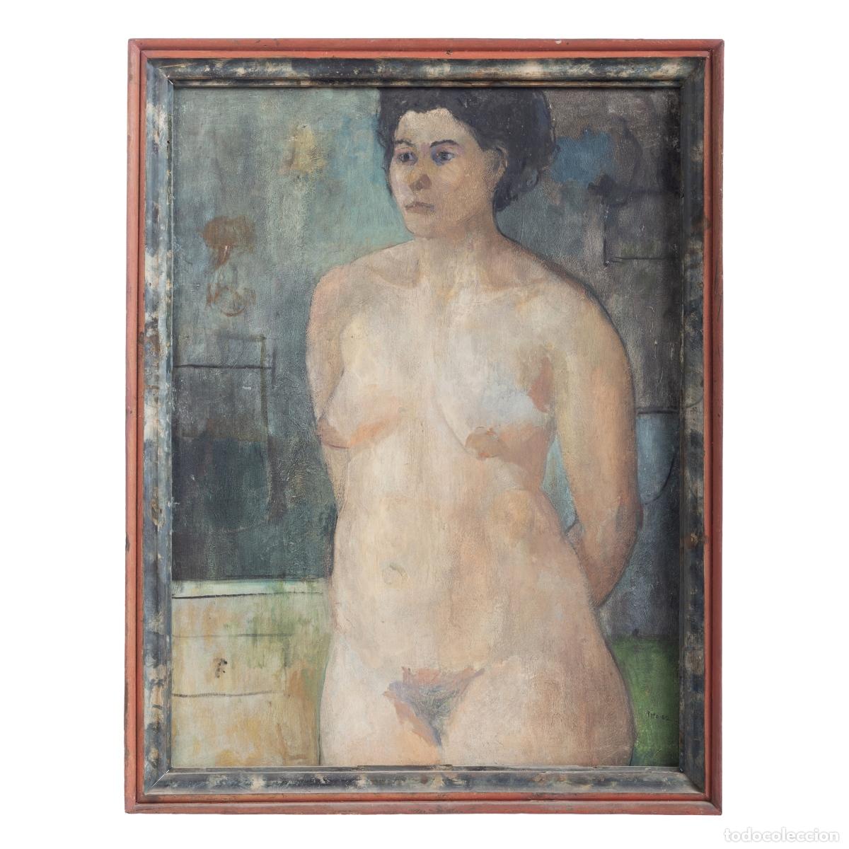 books: Pintura - Tito Reboredo (1934-1980)