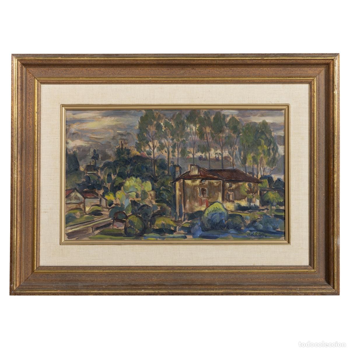 Libros: Pintura - Michel Adlen (1898-1980)