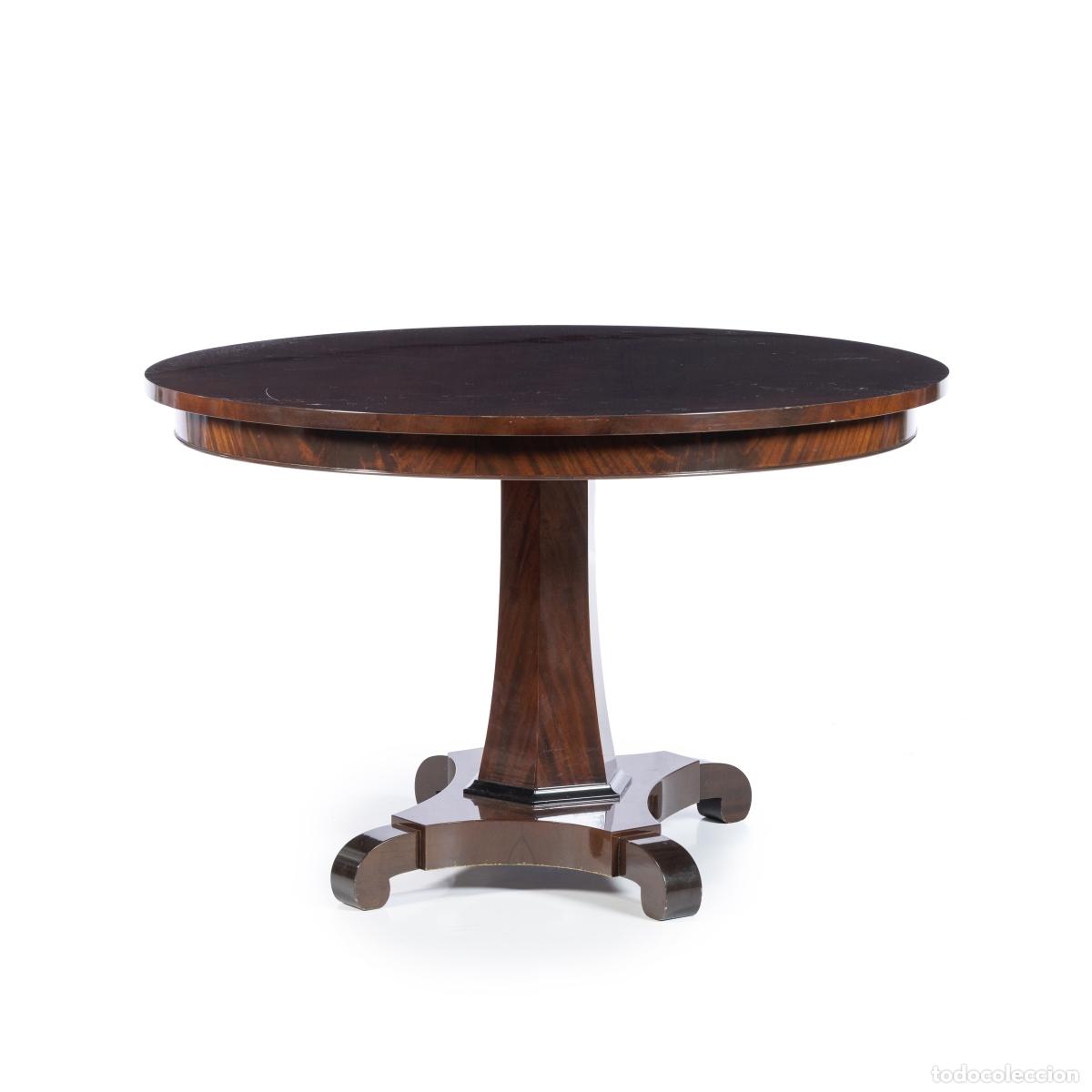 Libros: Muebles - Mesa de comedor - Foto 1