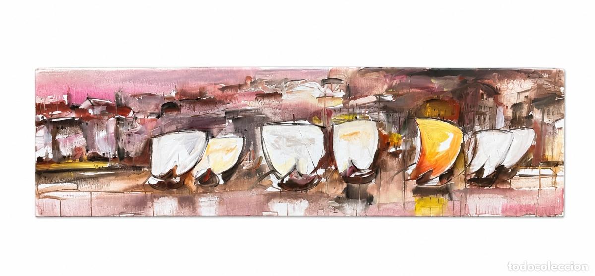 Libros: Pintura - Joana Oliveira (1975) - Foto 1