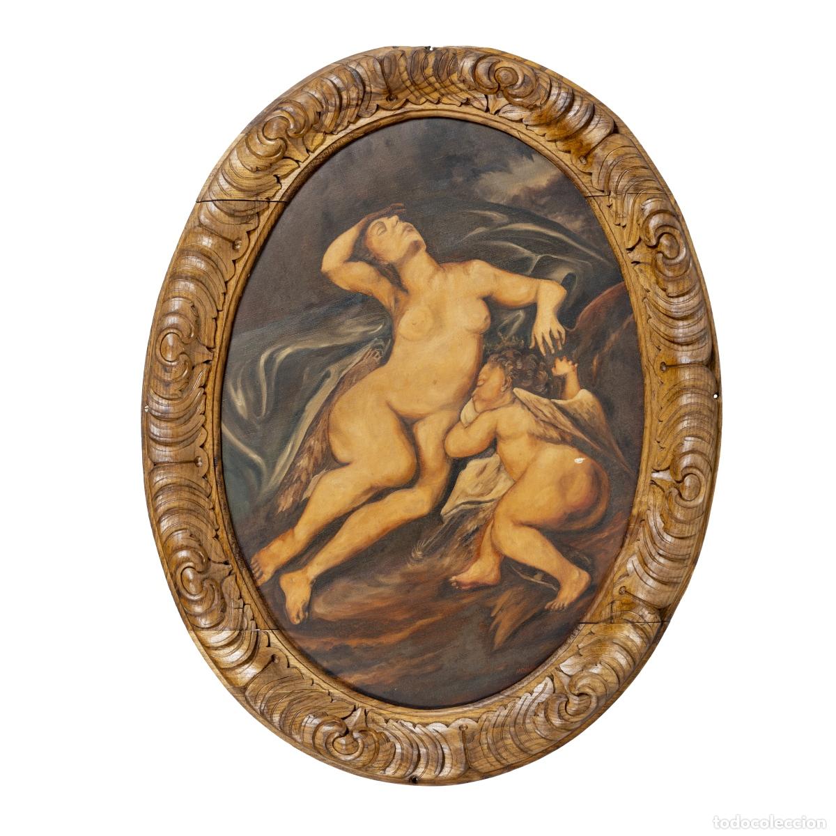 books: Pintura - Escuela europea - Siglo XIX