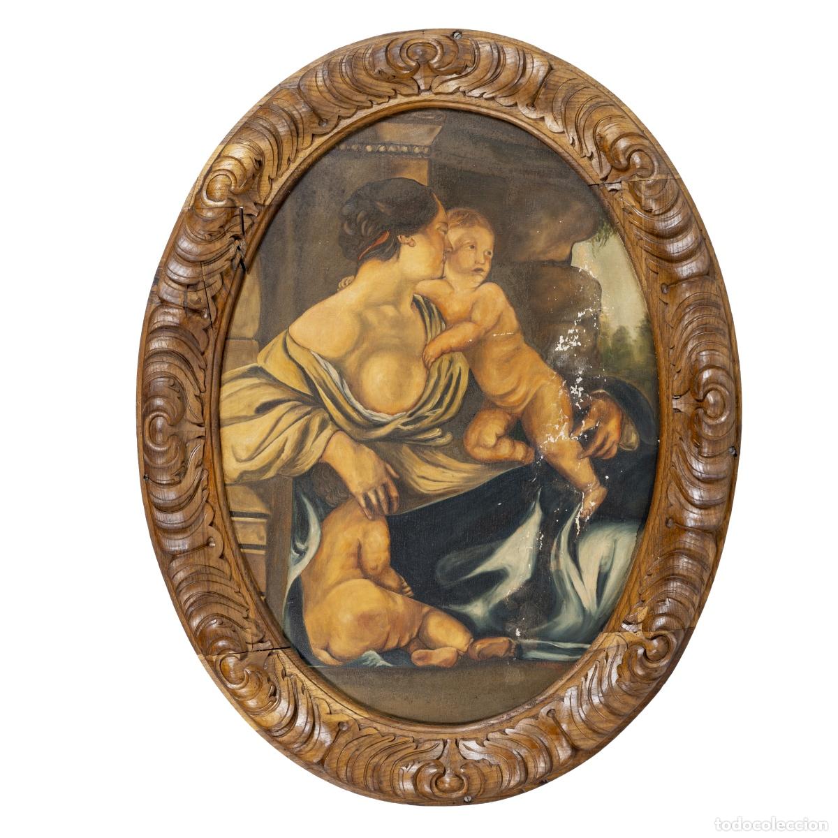 books: Pintura - Escuela europea - Siglo XIX
