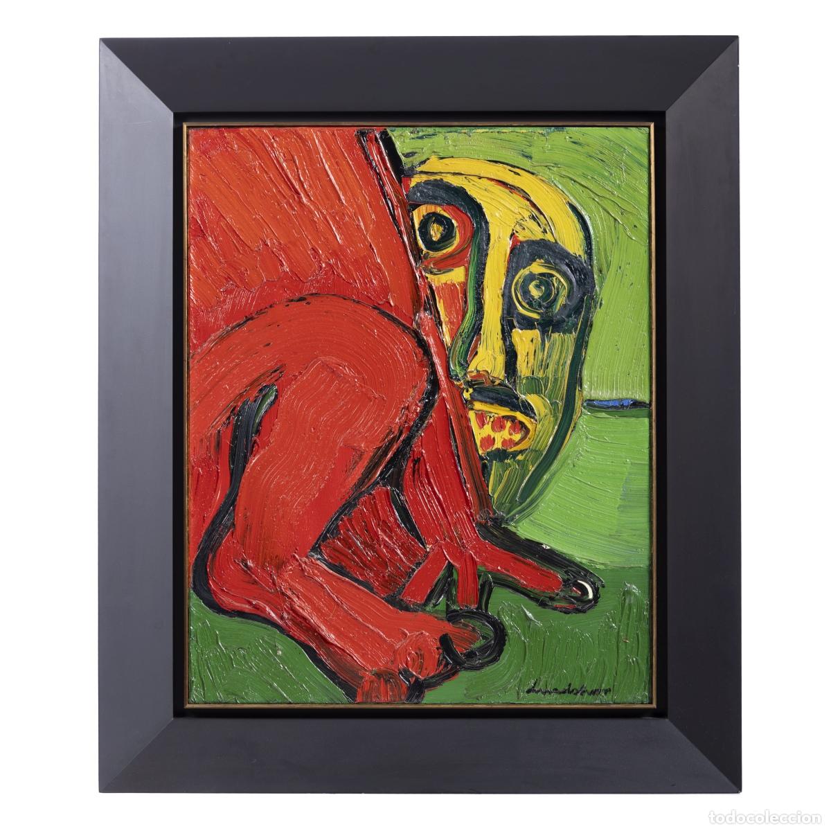 books: Pintura - Lindstrom, Bengt (1925-2008) - Galerie Ariel y Agence Maritime Delaare & Cie