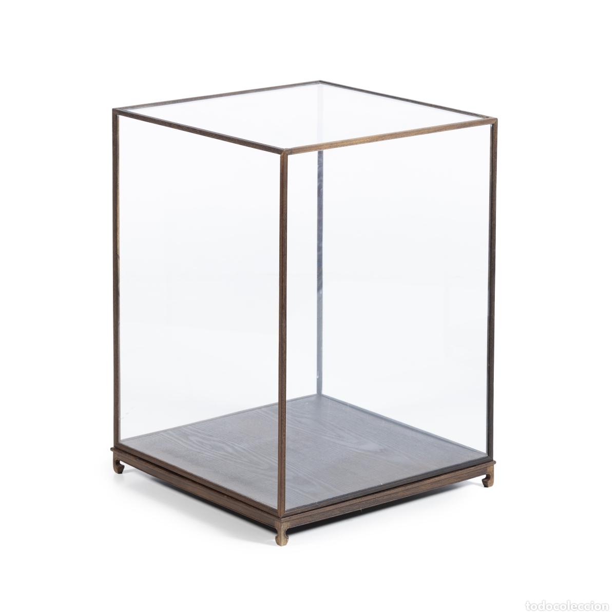 Libros: Muebles - Vitrina - Foto 1