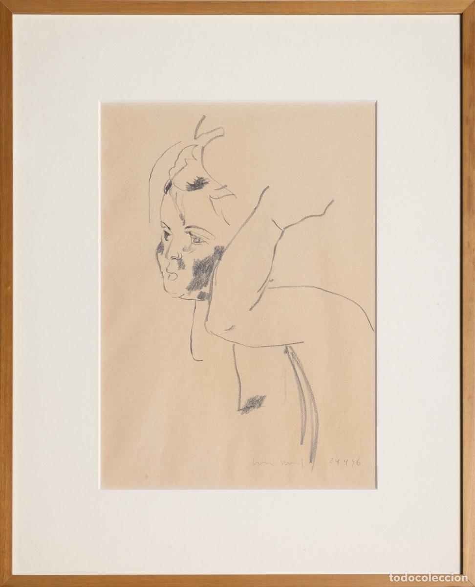 Libri di seconda mano: Dibujo - Gra&ccedil;a Morais (1948)