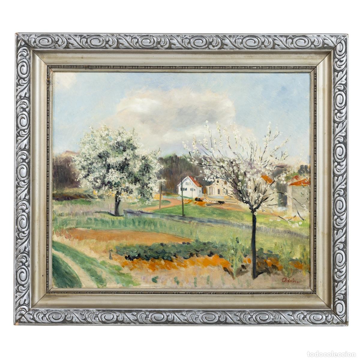 Libri di seconda mano: Pintura - Lucien Adrion (1889-1953)