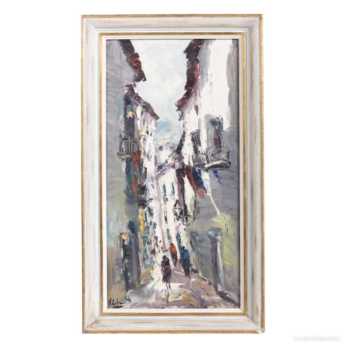 Libros: Pintura - Hil&aacute;rio Roberto (1932) - Foto 1