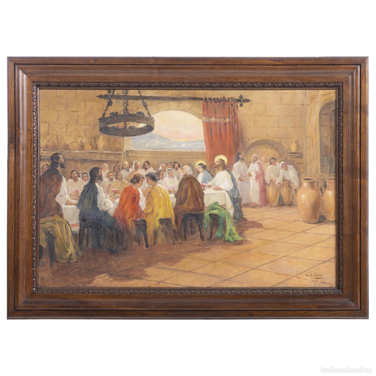 Libros: Pintura - Ac&aacute;cio Lino (1878-1956) - Foto 1