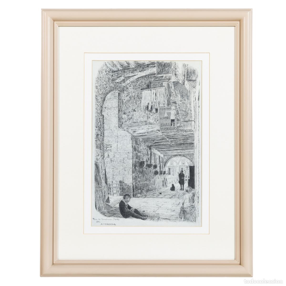 books: Dibujos - Am&eacute;rico Taborda (1919-1986)