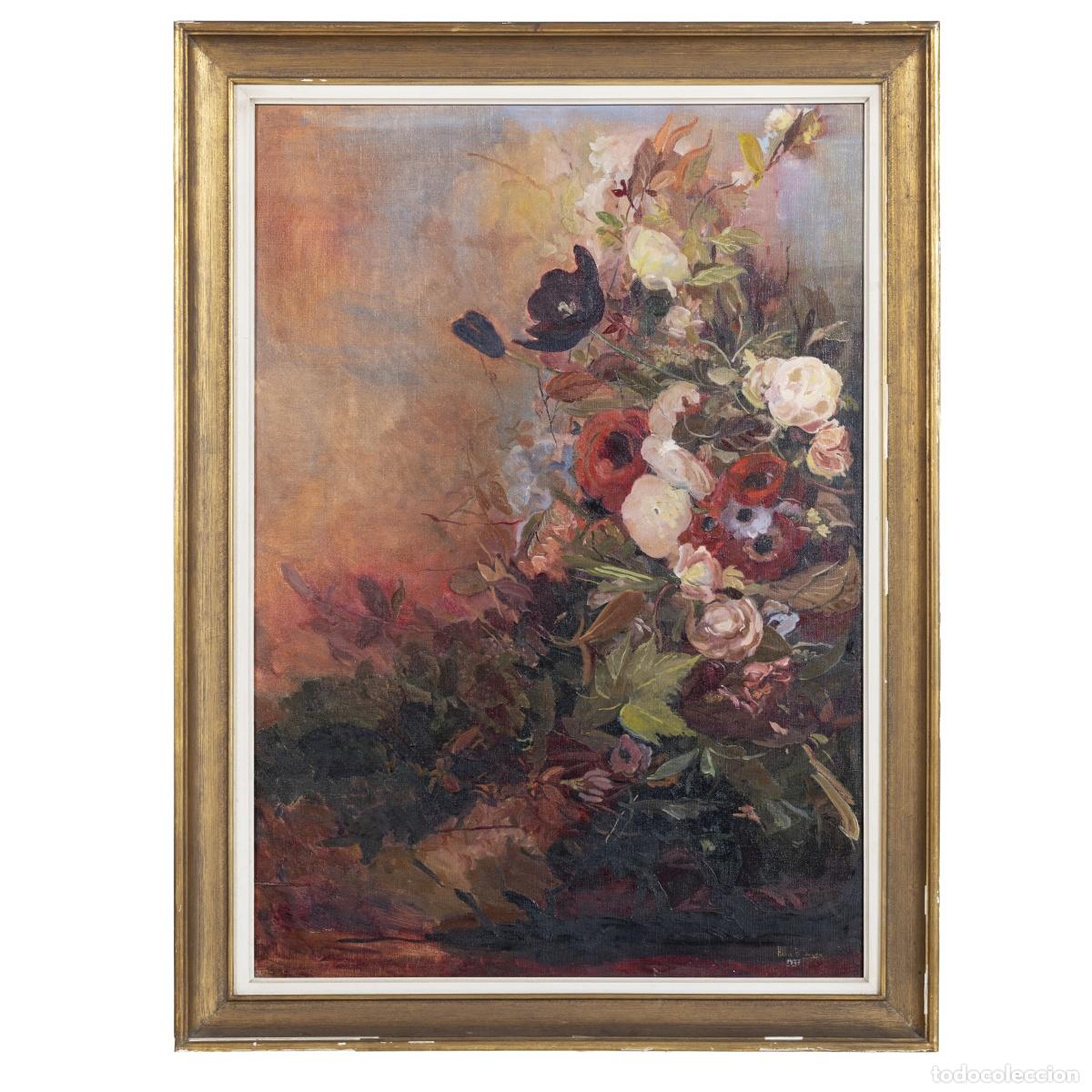 books: Pintura - Alba B. Sousa (siglo XX)
