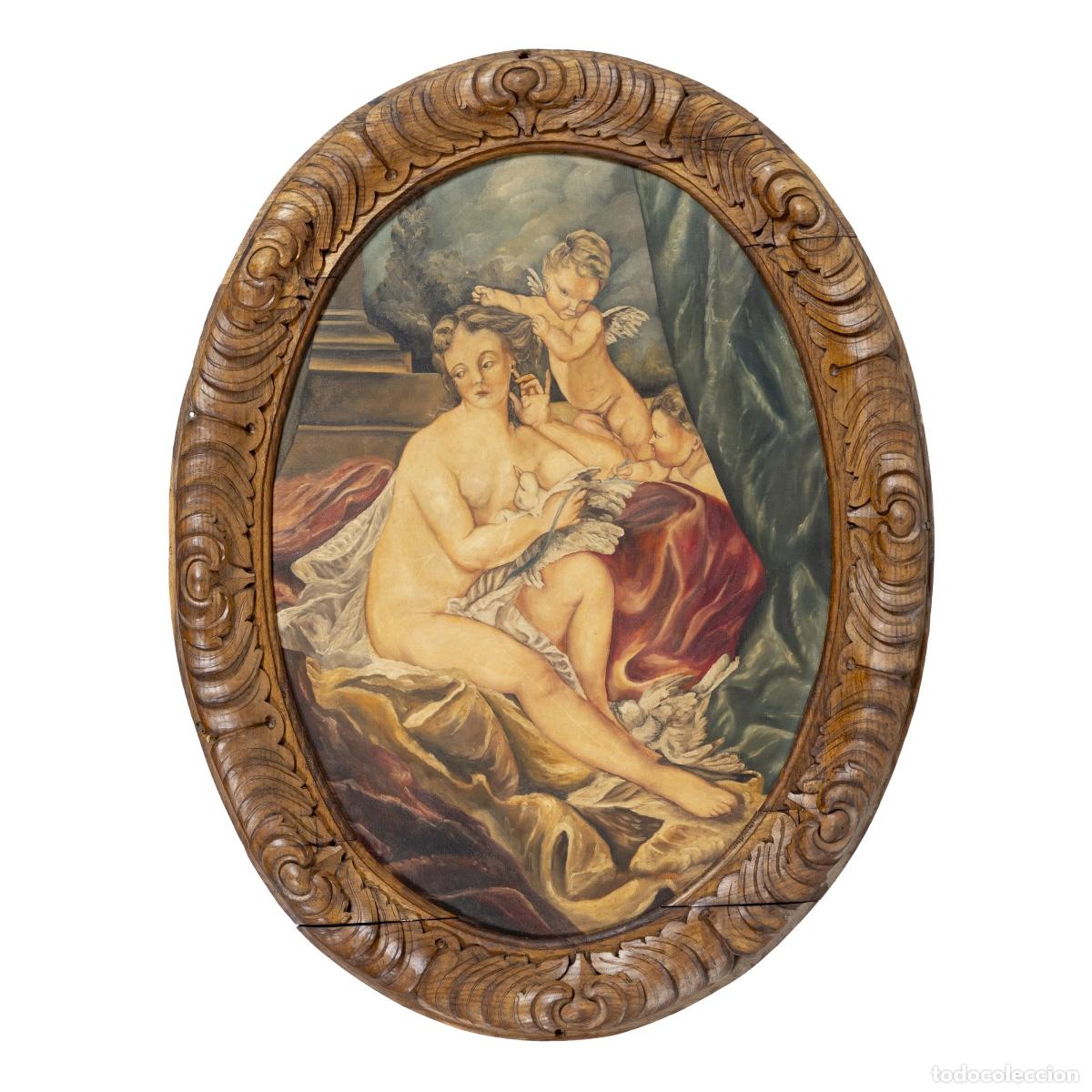 books: Pintura - Escuela europea - Siglo XIX
