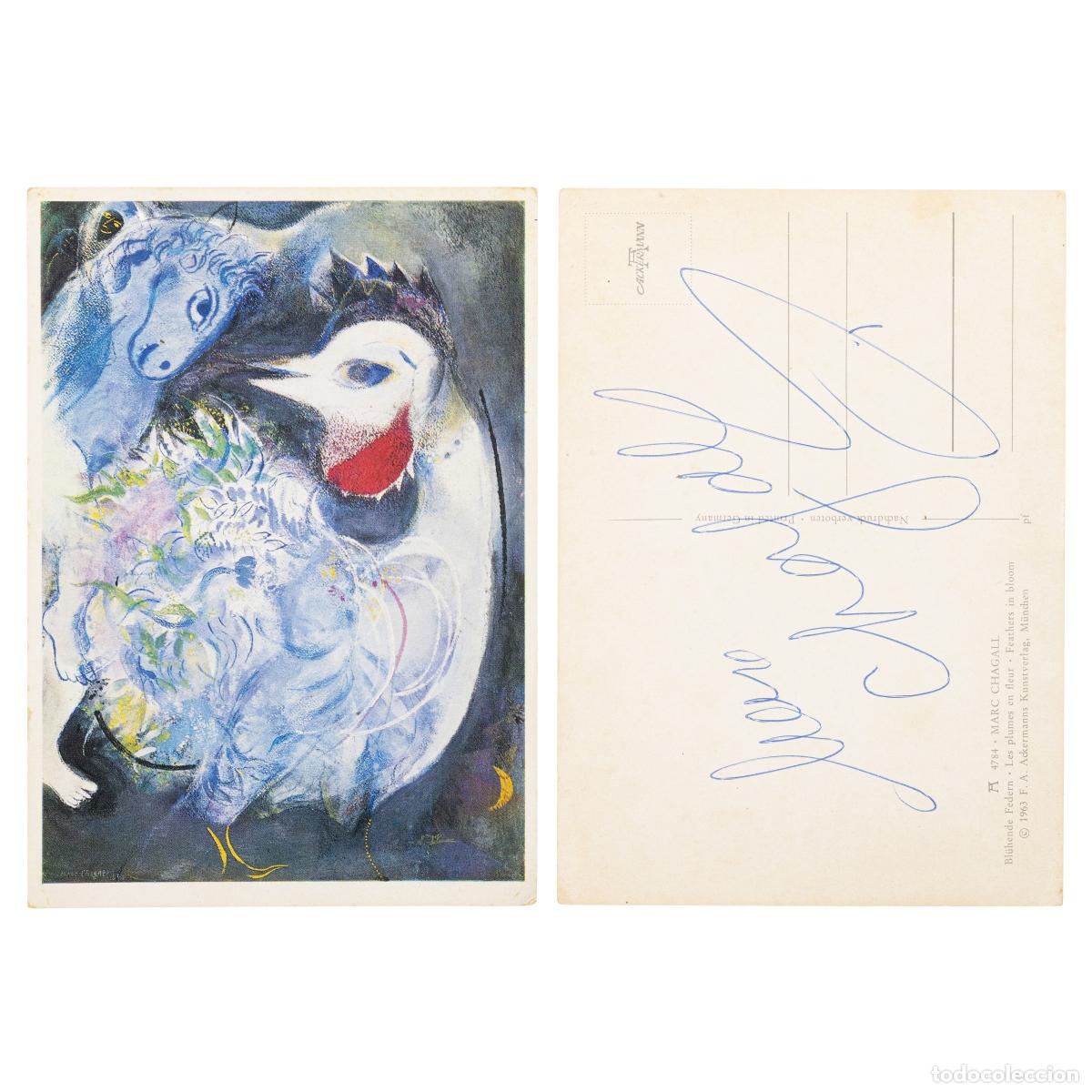 books: Pintura - Marc Chagall (1887-1985)