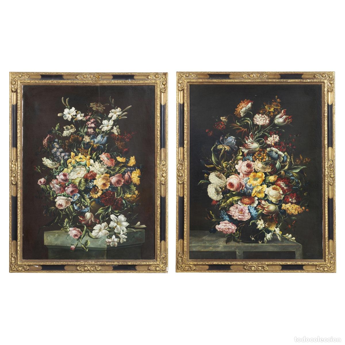 books: Pintura - Escuela italiana - Siglo XVIII - 107 cm