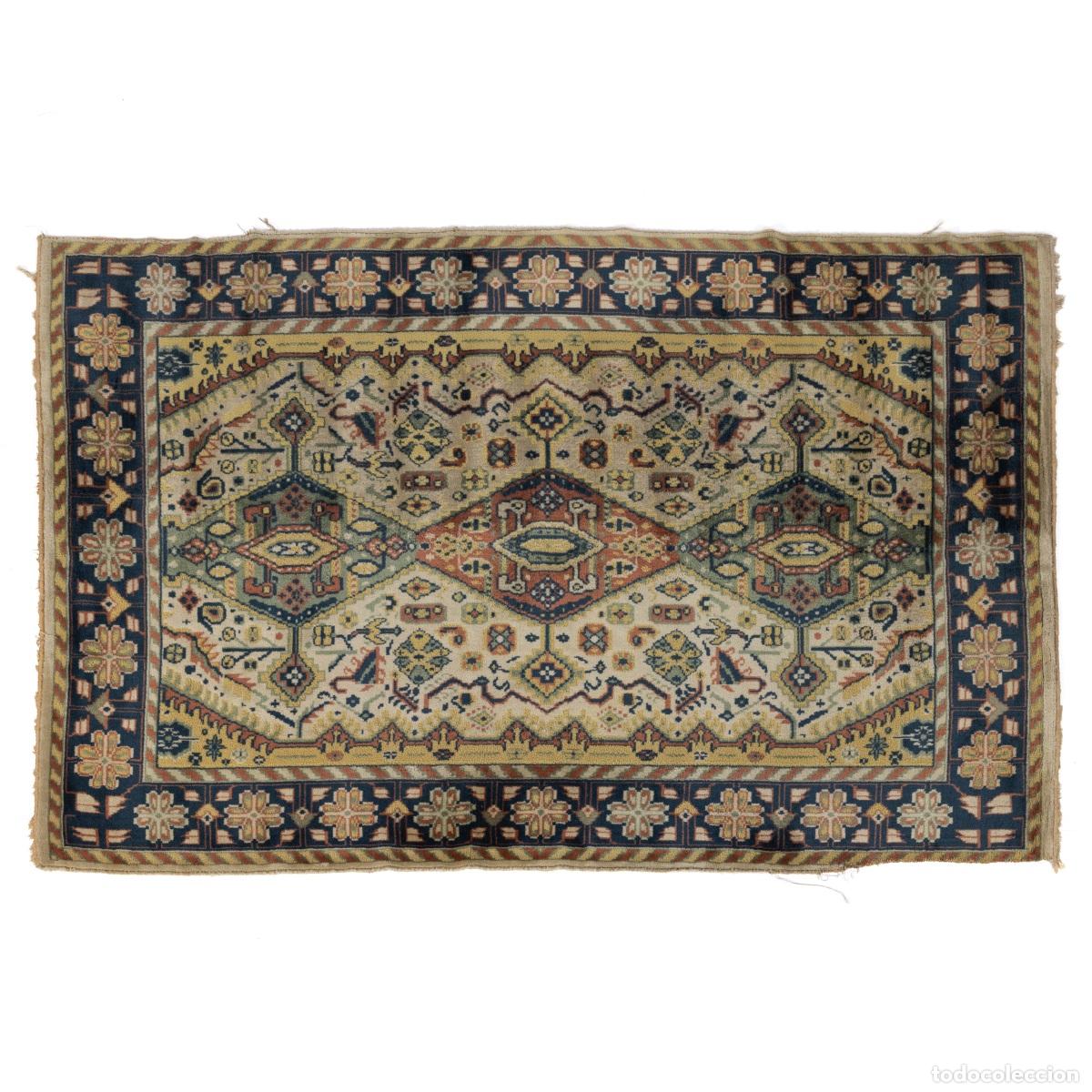 B&uuml;cher: Alfombras y tapices - Alfombra Kazak - 245 cm