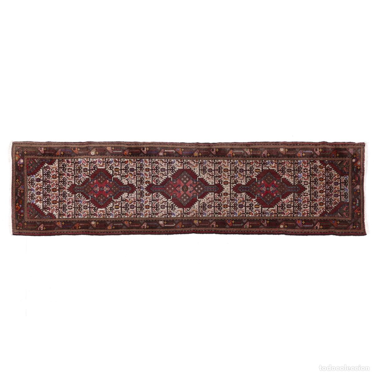 Libri di seconda mano: Alfombras y tapices - Alfombra Hamad&aacute;n - 150 cm