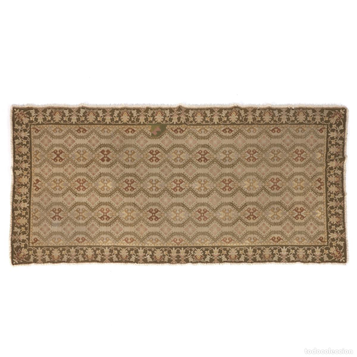 Libros: Alfombras y tapices - Alfombra Arraiolos - 387 cm