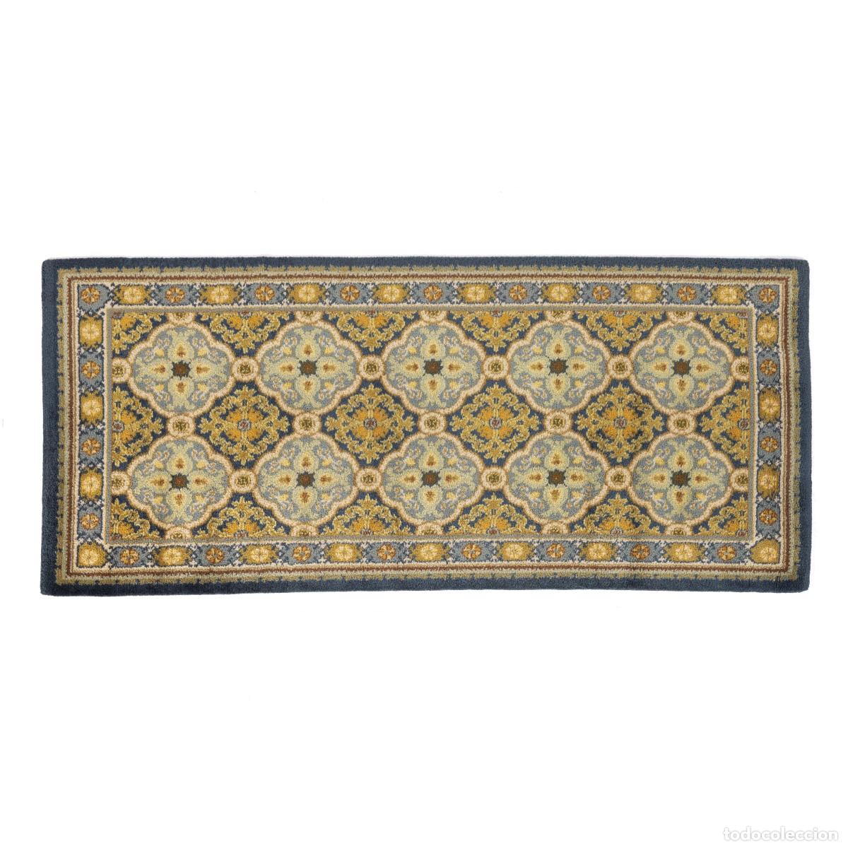 Libros: Alfombras y tapices - Alfombra - 227 cm - Foto 1