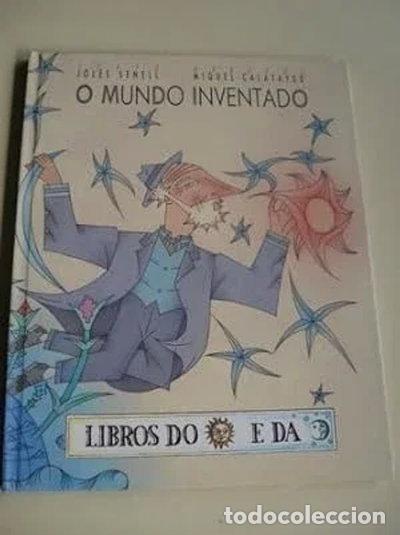 Libros: O Mundo Inventado- 9788478240524 - Foto 1