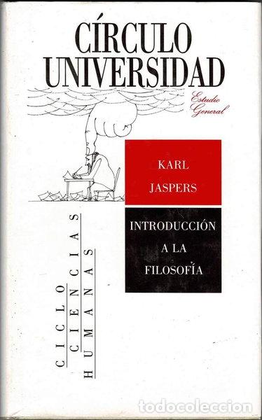 Libros: Introducci&oacute;n a la filosof&iacute;a- 9788422627098 - Foto 1
