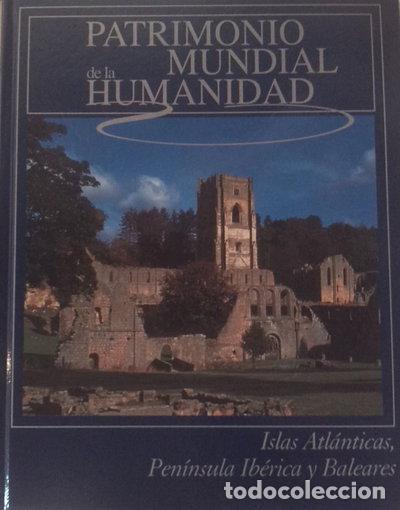 Libros: Islas Atl&aacute;nticas, Pen&iacute;nsula Ib&eacute;rica y Baleares- 9788484471028