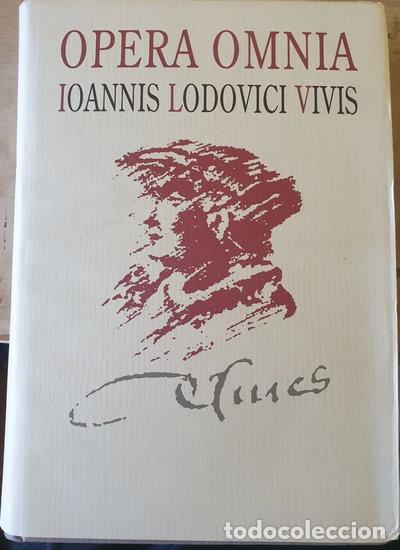 Libros: Opera omnia I: Volumen introductorio- 9788478220762 - Foto 1