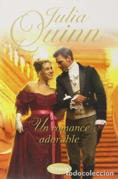 Libros: Un romance adorable- 9788492916313