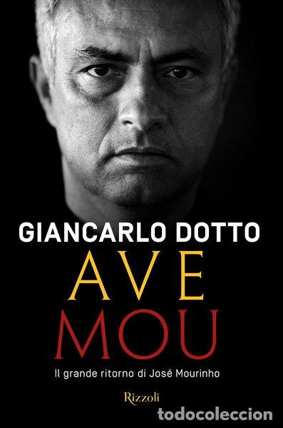 Libros: Ave Mou- 9788817159913