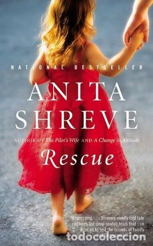 books: Rescue- 9780316120524