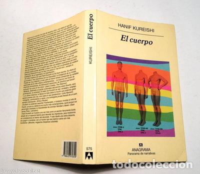 Libros: El cuerpo- 9788433970350 - Foto 1