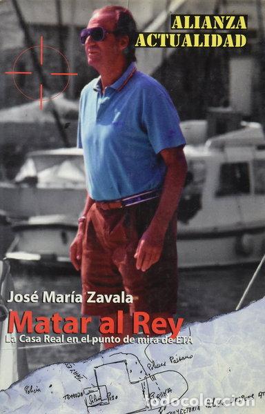 Libros: Matar al rey- 9788420644134 - Foto 1