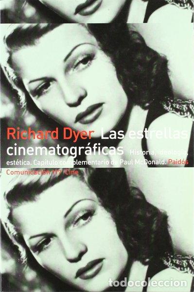 B&uuml;cher: Las estrellas cinematogr&aacute;ficas- 9788449309823