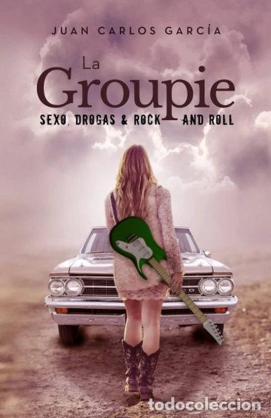 Libros: La groupie- 9788419705488 - Foto 1