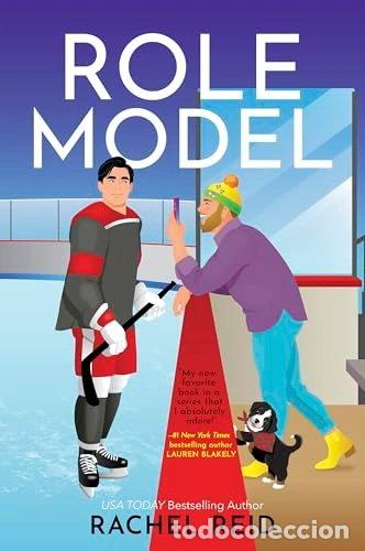 Libros: Role Model- 9781335534613