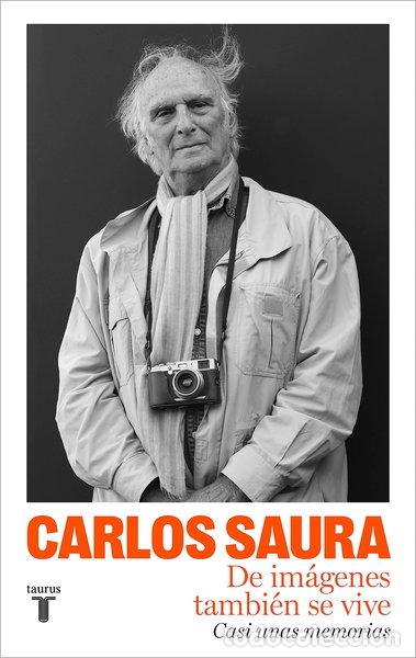 Libros: De im&aacute;genes tambi&eacute;n se vive- 9788430626151