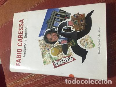 Libros: Andiamo a Berlino- 9788860730442 - Foto 1