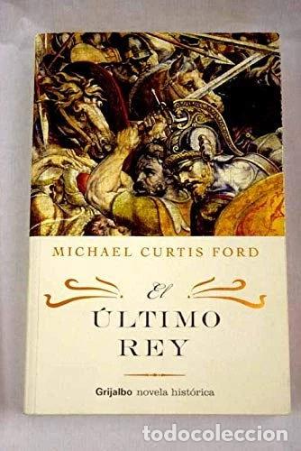 Libri di seconda mano: El &Uacute;ltimo Rey- 9788425339592