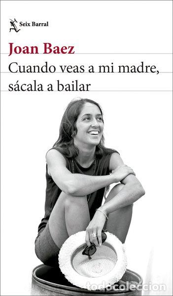 Livros em segunda m&atilde;o: Cuando veas a mi madre, s&aacute;cala a bailar- 9788432244742