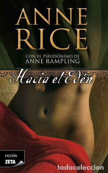 Libros: Hacia el Ed&eacute;n- 9788498725445