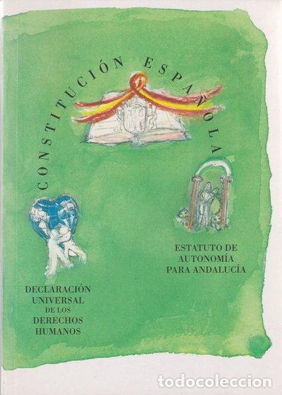 Libros: Constituci&oacute;n Espa&ntilde;ola- 9788478071005 - Foto 1