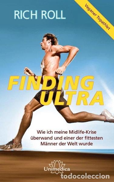 Libros: Finding Ultra- 9783944125459 - Foto 1