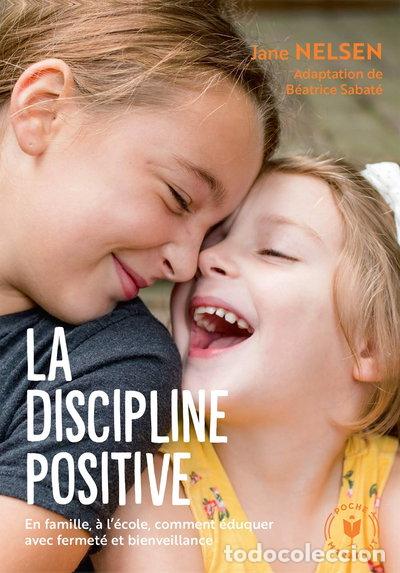 Livres: La discipline positive- 9782501141314