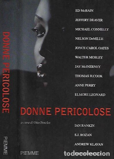 Libros: Donne Pericolose- 9771591865002 - Foto 1