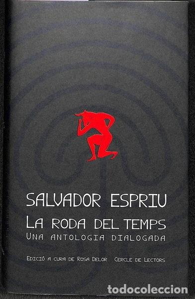 Libros: La Roda del Temps- 9788467202816