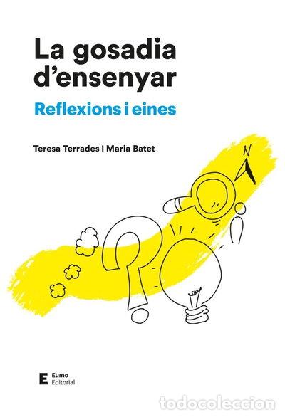 Libros: La gosadia densenyar- 9788497668187 - Foto 1