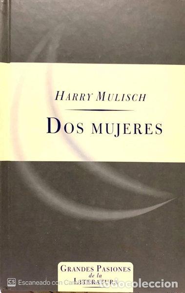 Libros: Dos mujeres- 9788440221407 - Foto 1