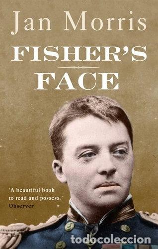 books: Fisher's Face- 9780571233045