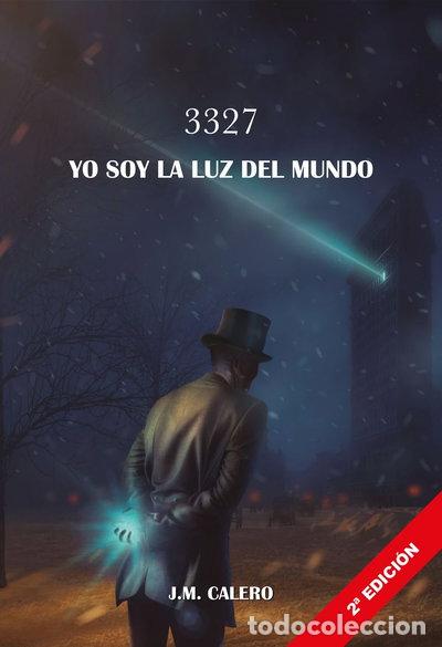 books: 3327: Yo soy la luz del mundo- 9788461649976