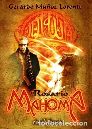 Libri di seconda mano: El rosario de Mahoma- 9788493282080