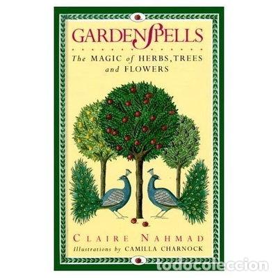 B&uuml;cher: Garden Spells- 9781857933024